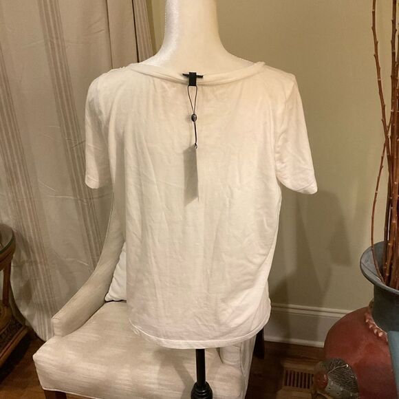 NWT Talbots top 🤍  - Picture 6 of 6